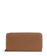 Liebeskind Sally Sheep Natural L Portefeuille sepia