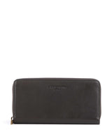 Liebeskind Sally Sheep Natural L Portefeuille roasted
