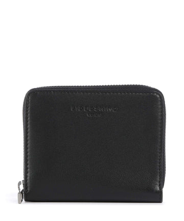Liebeskind Conny Sheep Natural Portefeuille black