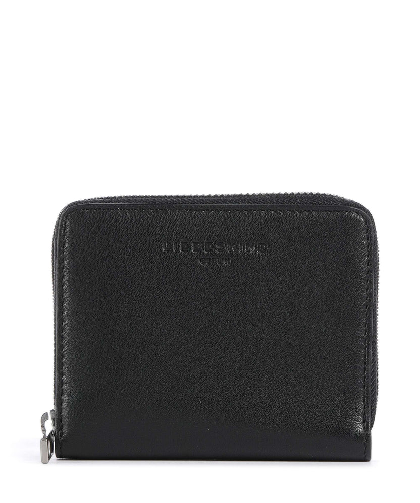 Liebeskind Conny Sheep Natural Wallet black