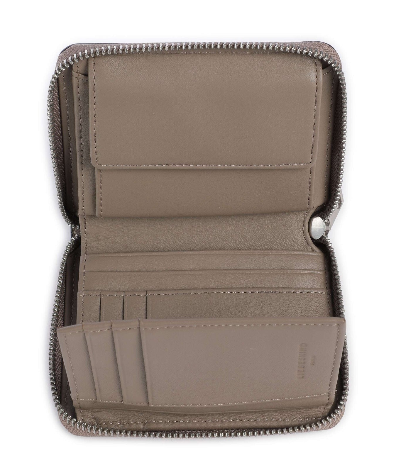 Liebeskind Conny Tokyo Sheep M RFID Wallet neutral grey