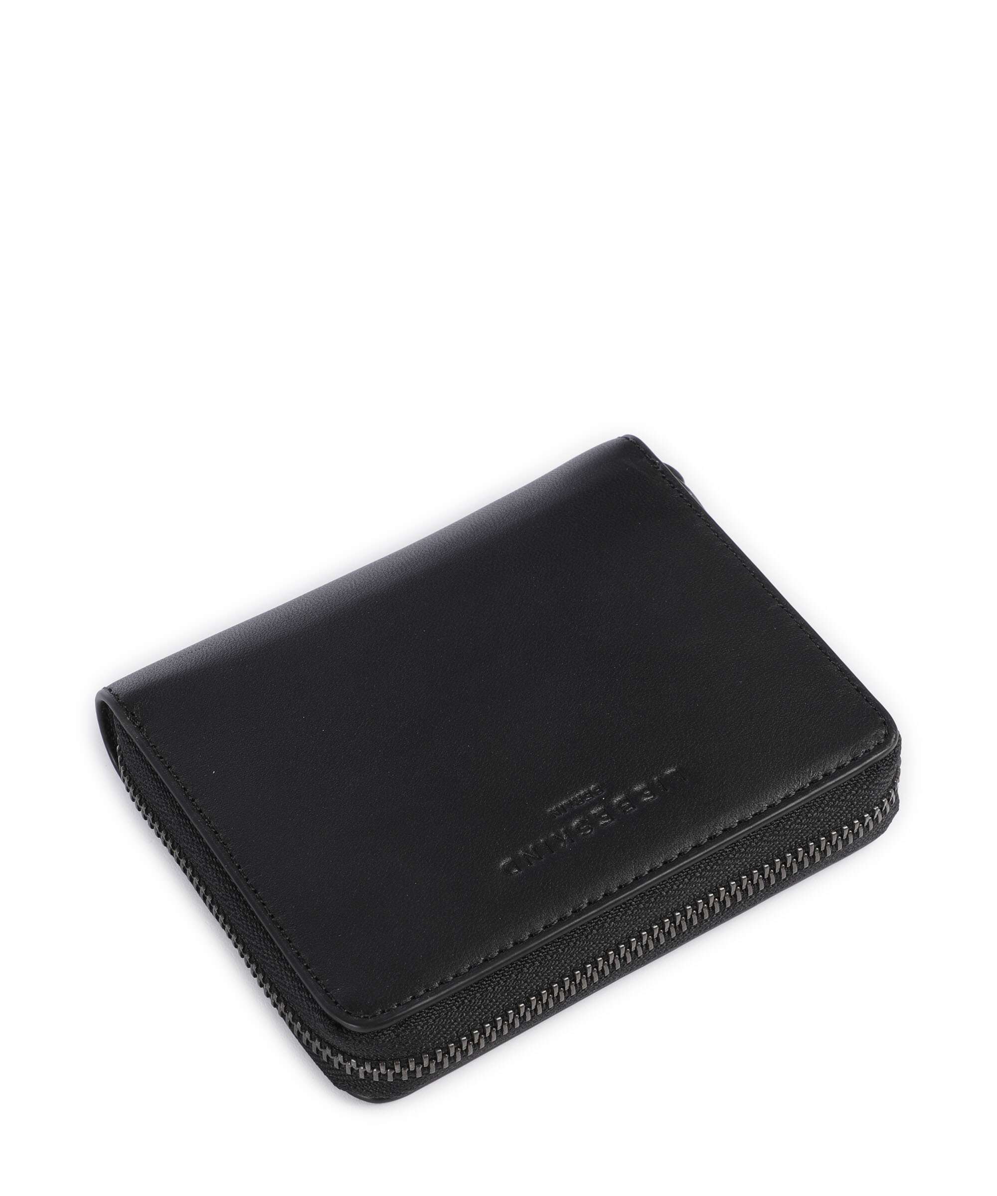 Liebeskind Conny Tokyo Sheep M RFID Wallet black