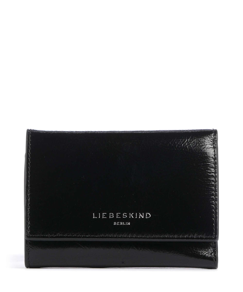Liebeskind Linn L RFID Wallet black