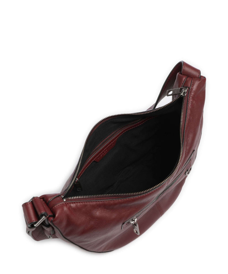 Liebeskind Moon Sheep Natural S Shoulder bag pomegranate