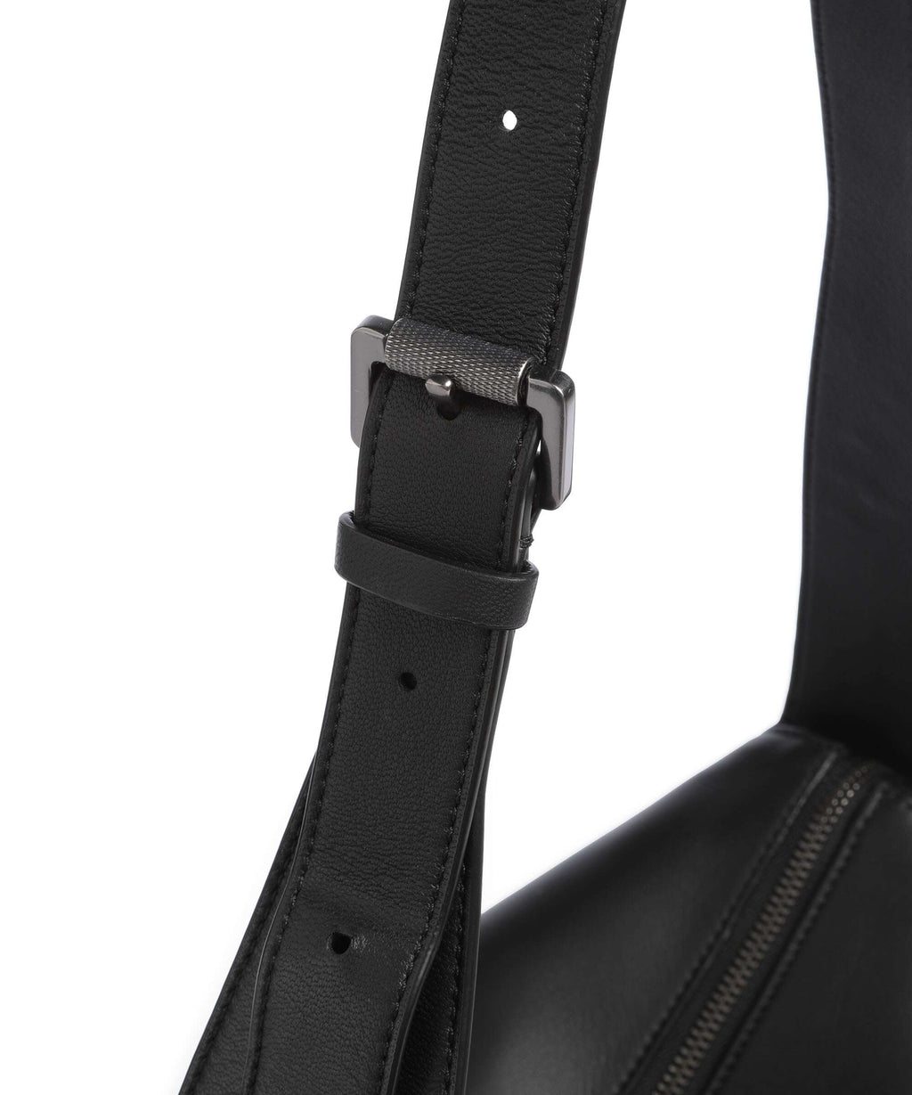 Liebeskind Sky II Tokyo Sheep M Hobo bag black