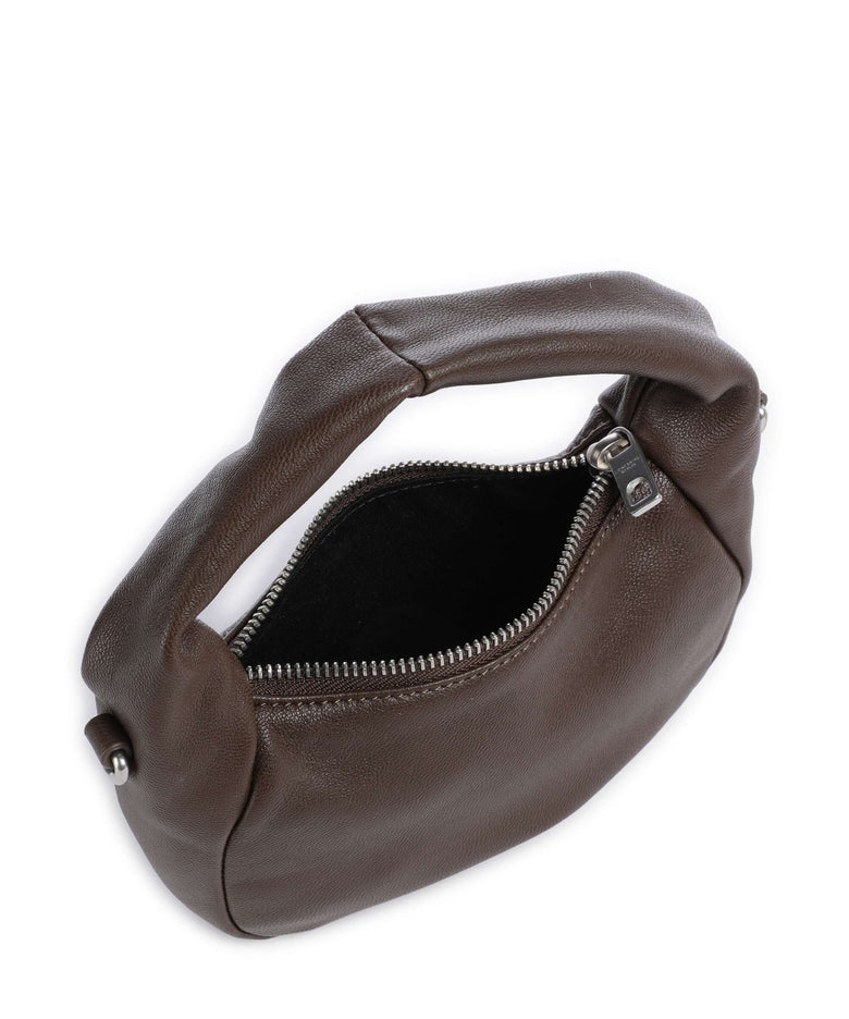 Liebeskind Farrah Vintage Goat S Crossbody bag roasted coconut