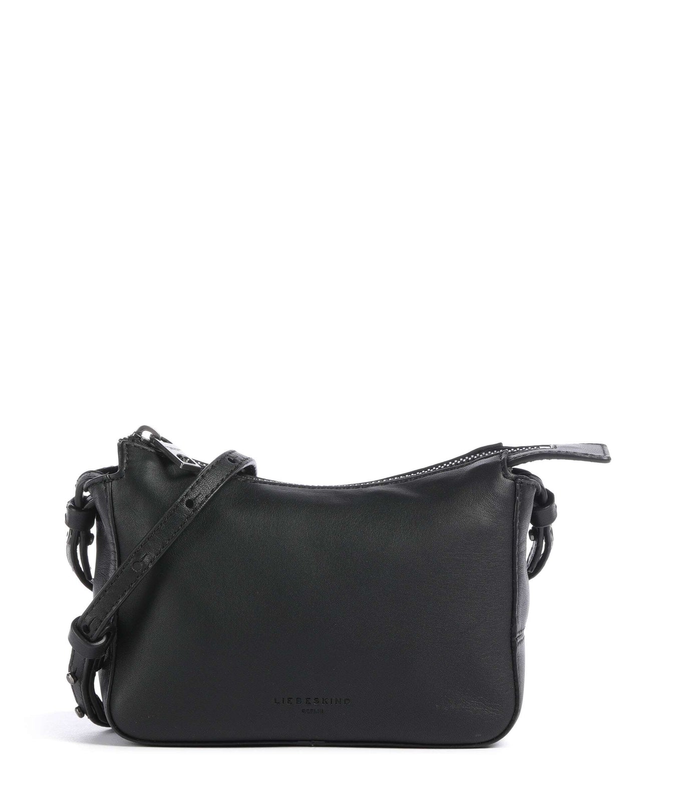 Liebeskind Sky II Tokyo Sheep XS Crossbody bag black