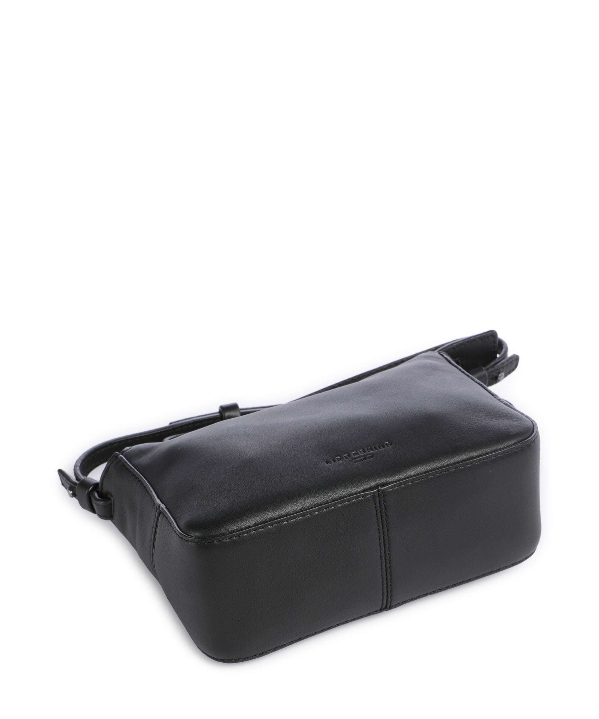 Liebeskind Sky II Tokyo Sheep XS Crossbody bag black