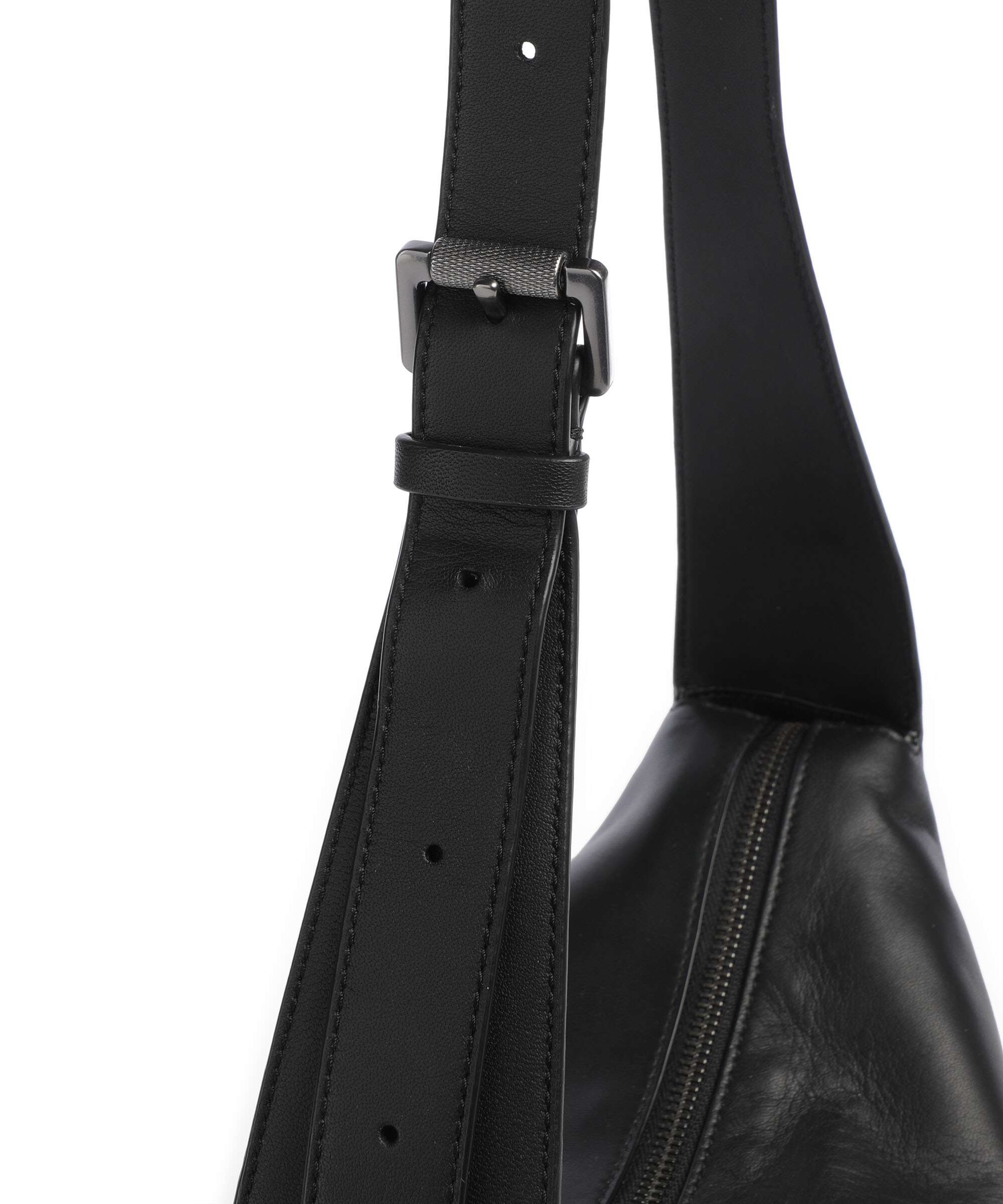 Liebeskind Sky II Tokyo Sheep S Shoulder bag black