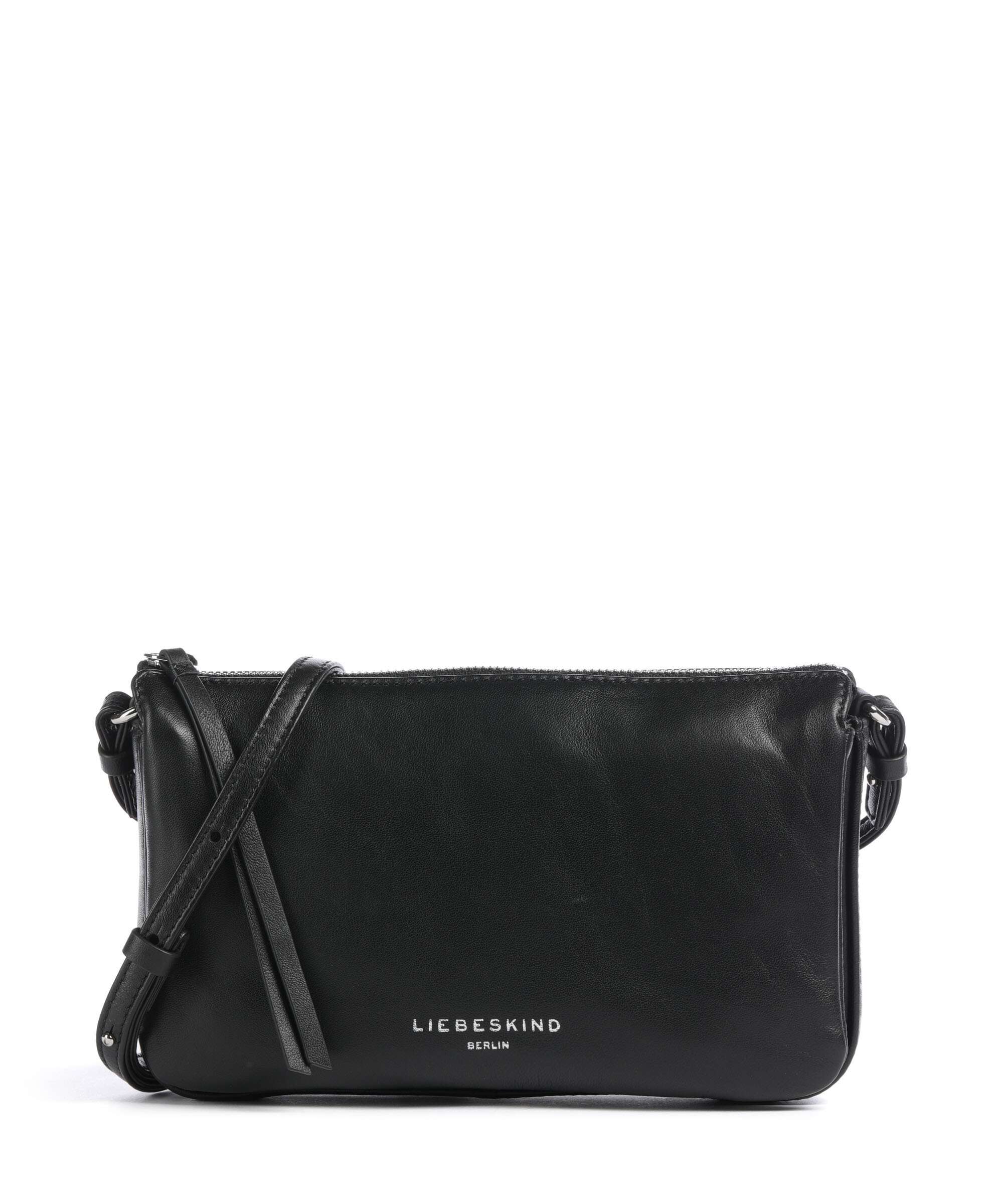 Liebeskind Nina Indian Sheep S Crossbody bag black