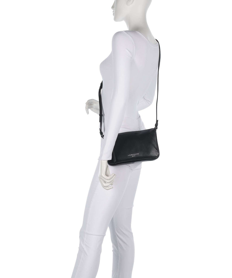 Liebeskind Nina Indian Sheep S Crossbody bag black