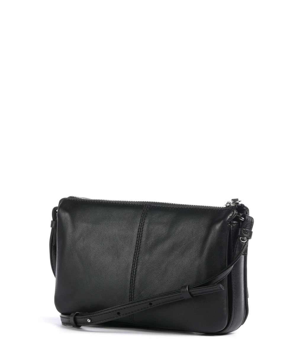 Liebeskind Nina Indian Sheep S Crossbody bag black