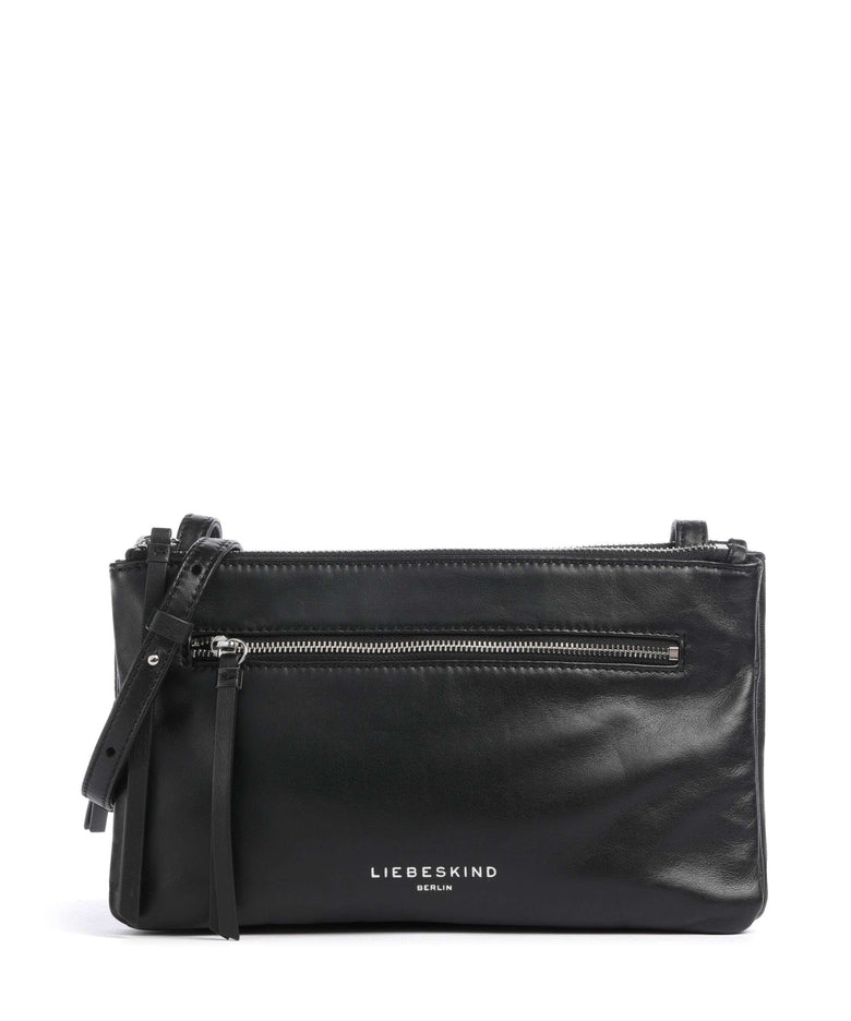 Liebeskind Zena Indian Sheep S Crossbody bag black