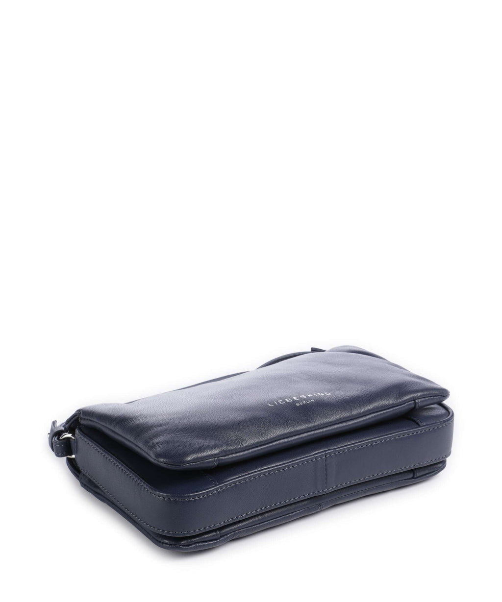 Liebeskind Nina Indian Sheep S Crossbody bag peacoat