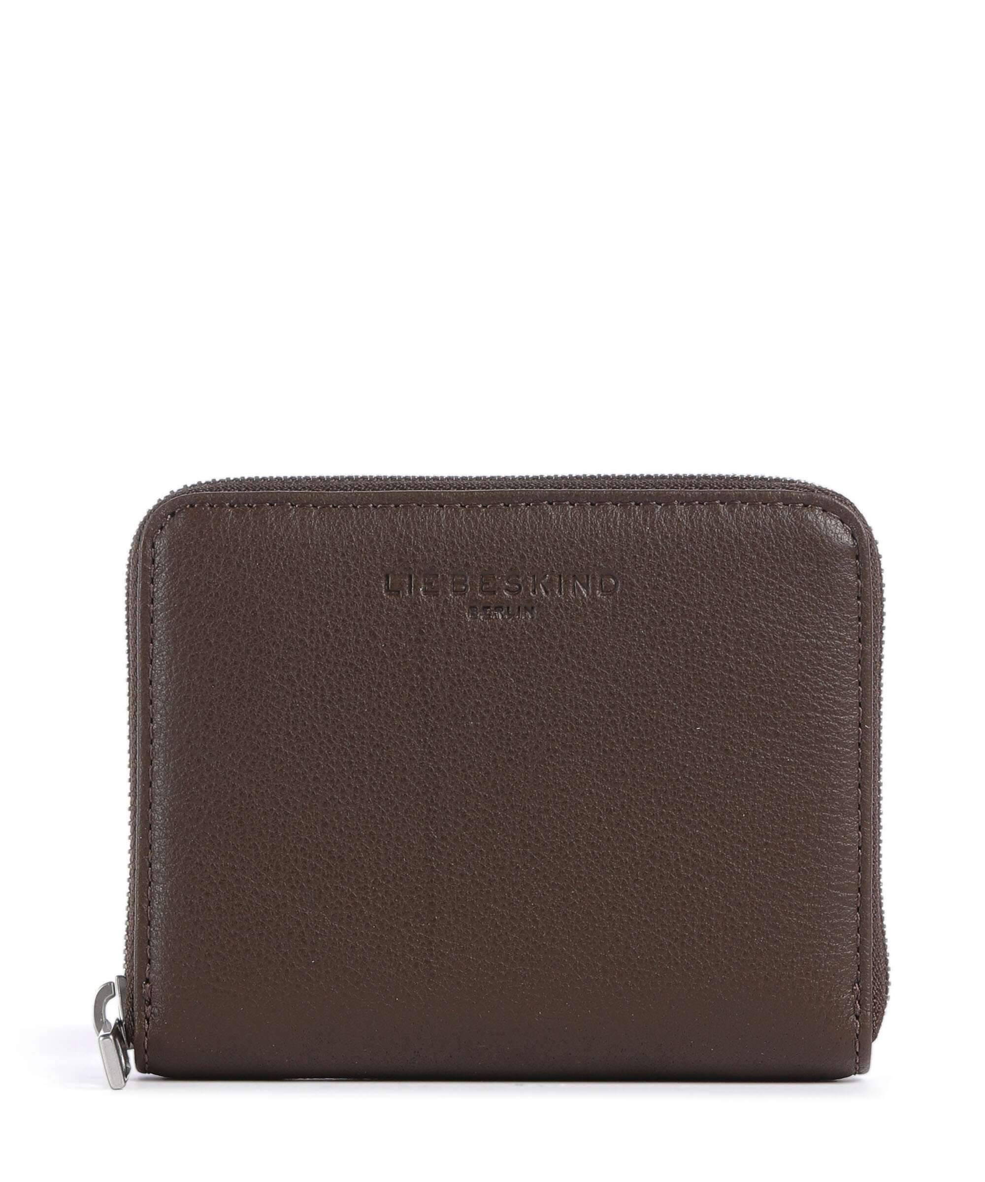 Liebeskind Harris Conny RFID Wallet roasted coconut