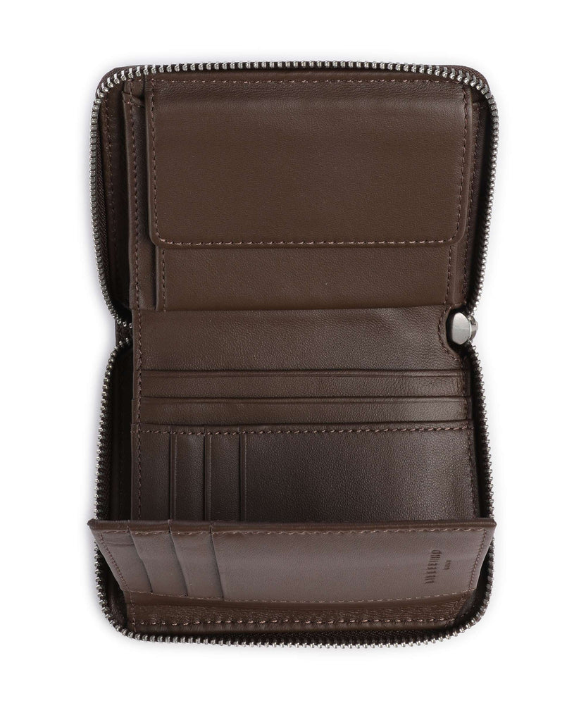 Liebeskind Harris Conny RFID Wallet roasted coconut