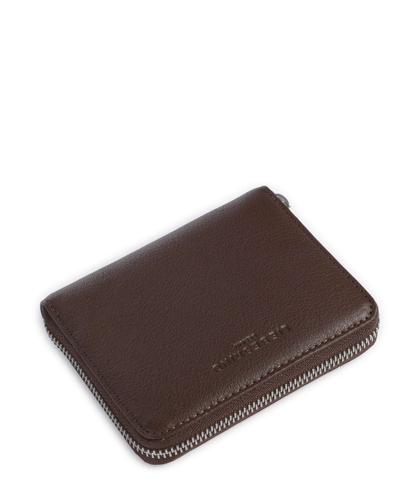 Liebeskind Harris Conny RFID Wallet roasted coconut