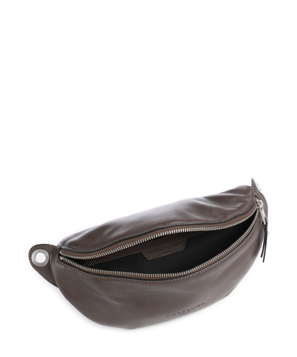 Liebeskind Tavia Sheep Natural L Fanny pack roasted coconut