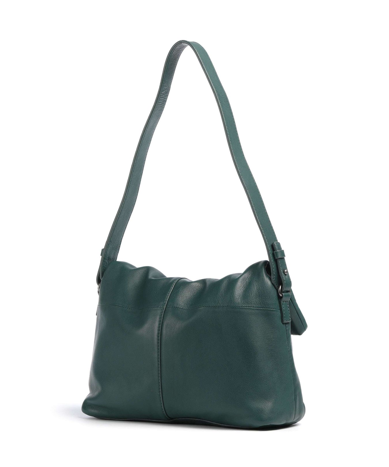 Liebeskind Fiona Sheep Natural S Hobo bag botanical