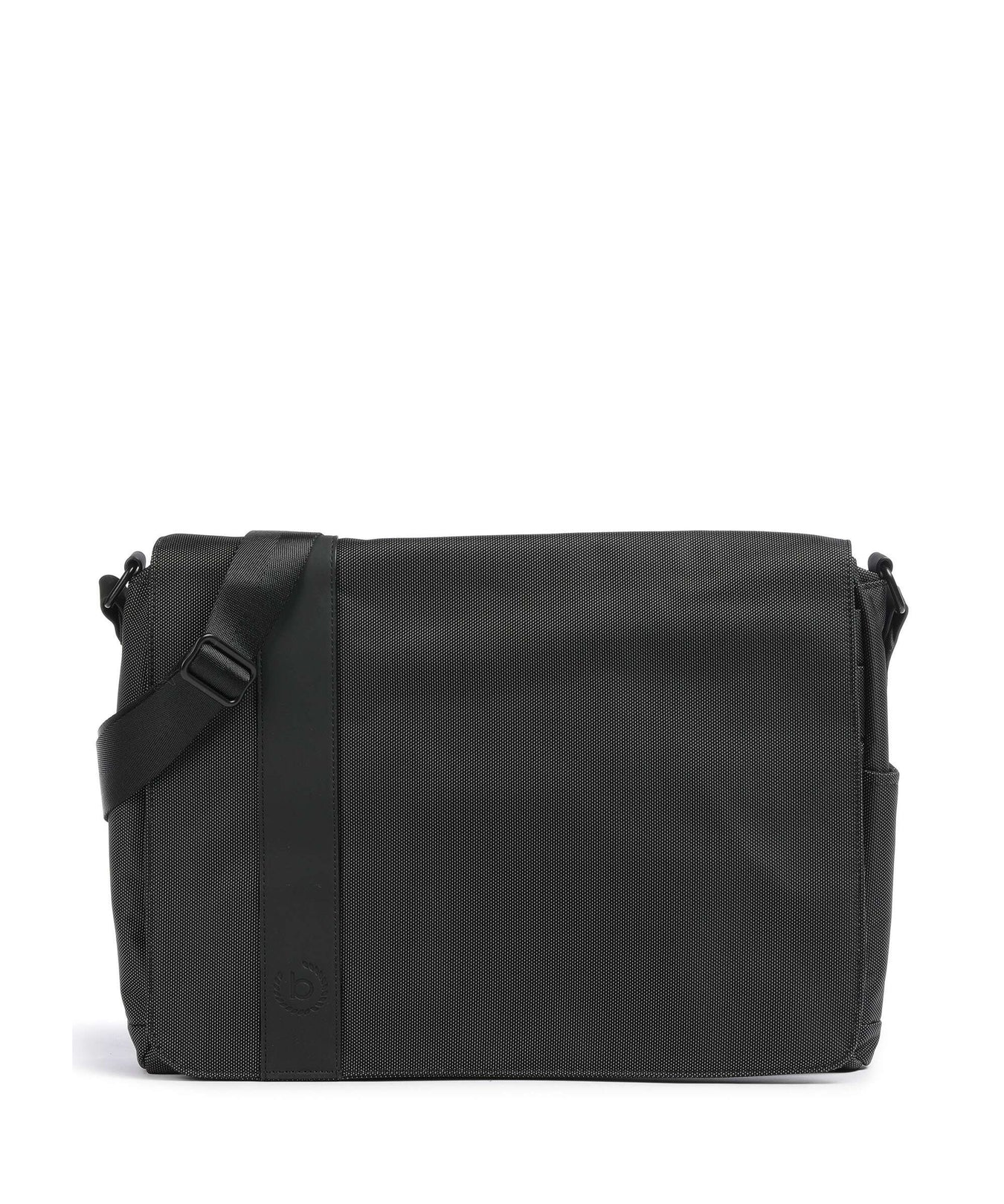 Bugatti Domani Briefcase anthrazit