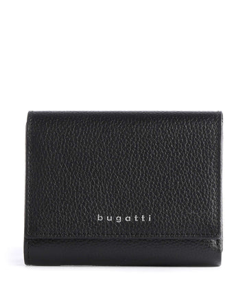 Bugatti Linda Geldbörse schwarz