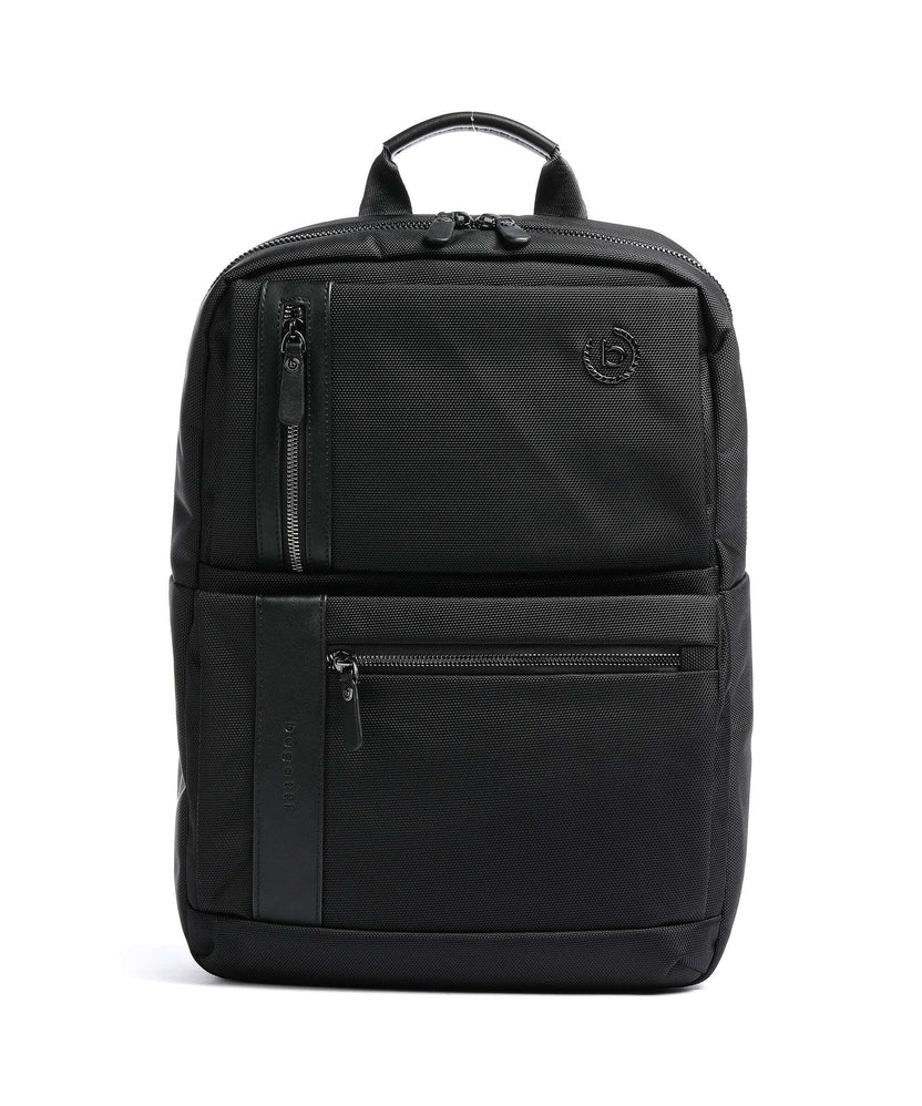 Bugatti Nero Backpack black