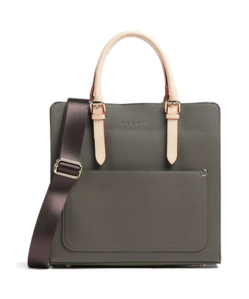 Bugatti Ella Handtasche olive