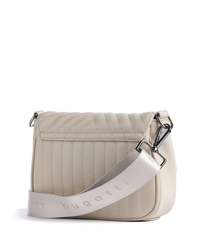 Bugatti Sira Crossbody bag beige