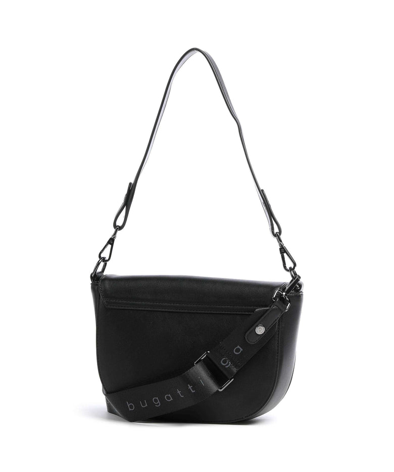 Bugatti Almata Shoulder bag schwarz