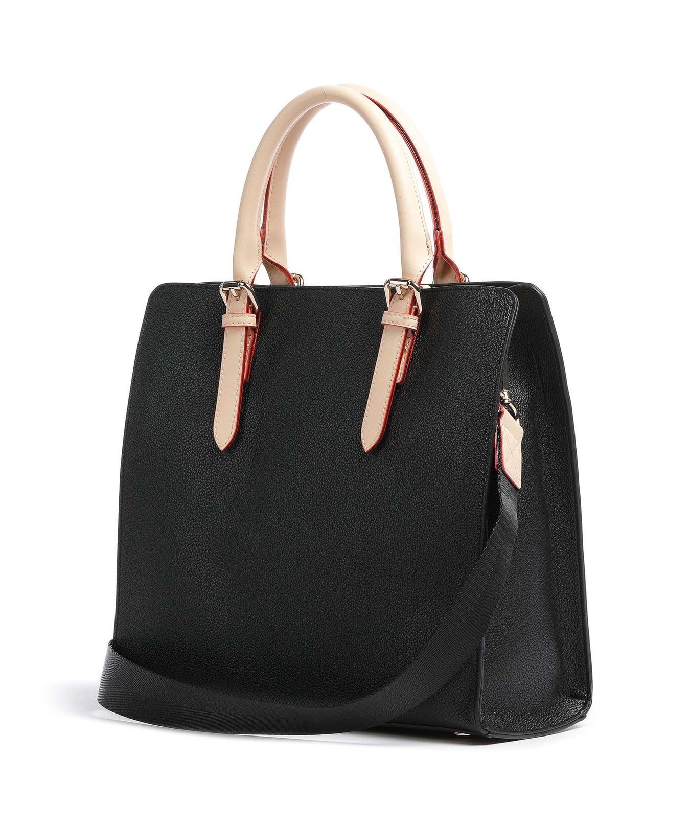 Bugatti Ella Handbag schwarz