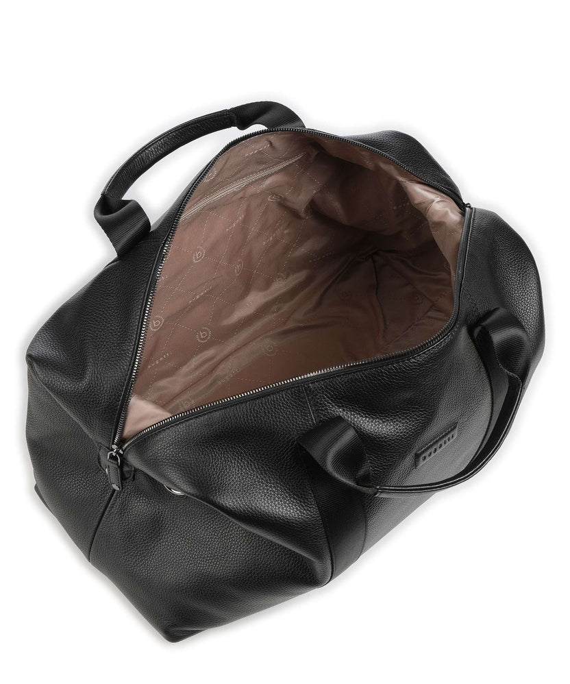 Bugatti Elsa Weekend bag black