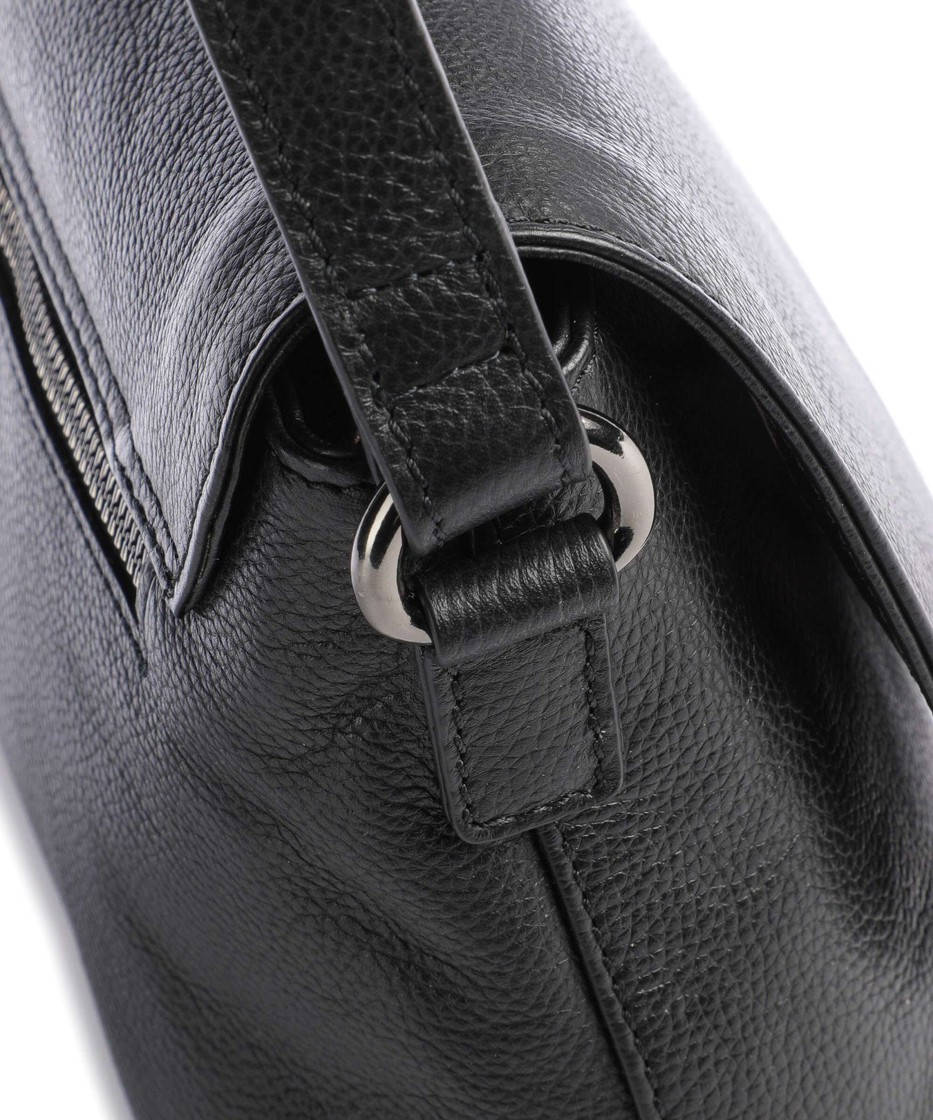 Bugatti Bella Crossbody bag schwarz