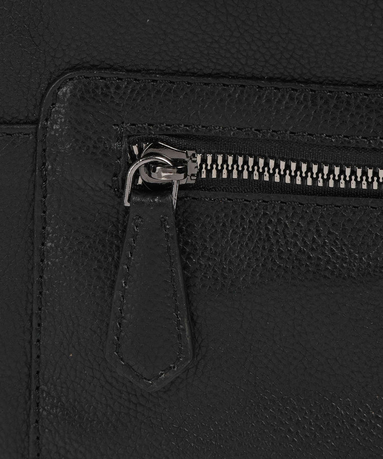 Bugatti Bella Backpack schwarz