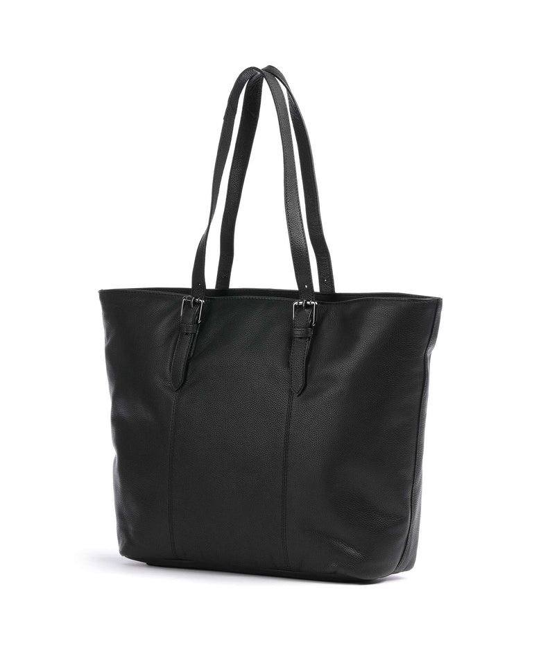 Bugatti Bella Tote bag black