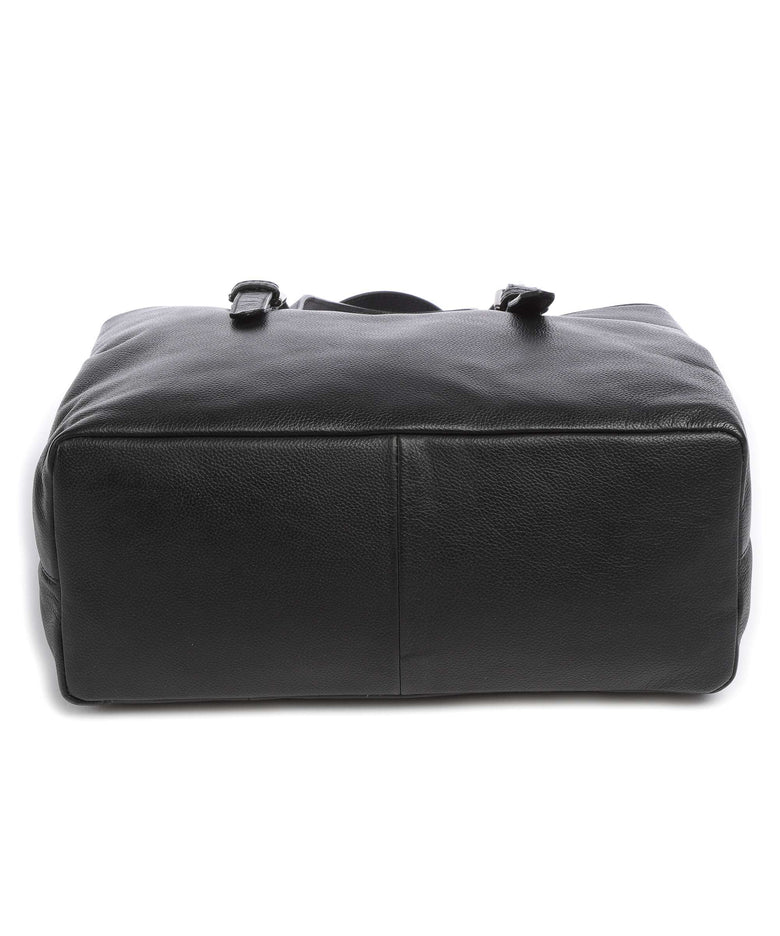 Bugatti Bella Tote bag black