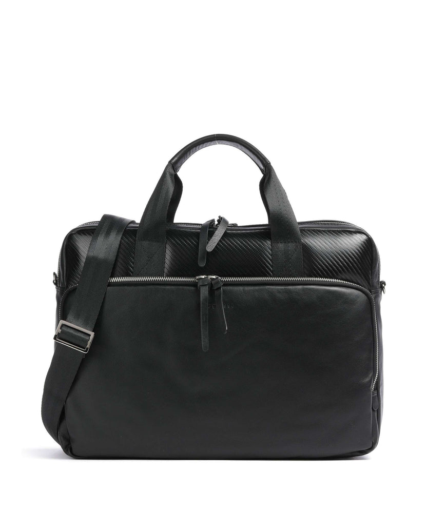 Bugatti Comet Briefcase black