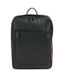 Bugatti Clark Laptop-Rucksack black