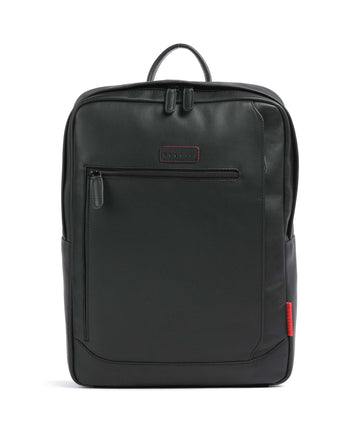 Bugatti Clark Sac à dos d'ordinateur black