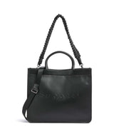 Bugatti Daphne Borsa a mano black