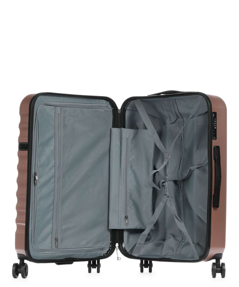 Bugatti Corium Spinner (4 wheels) rose