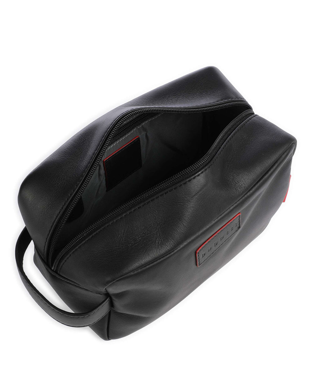 Bugatti Clark Toiletry bag black