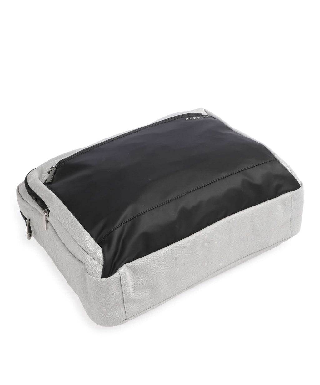 Bugatti Sera Briefcase light grey