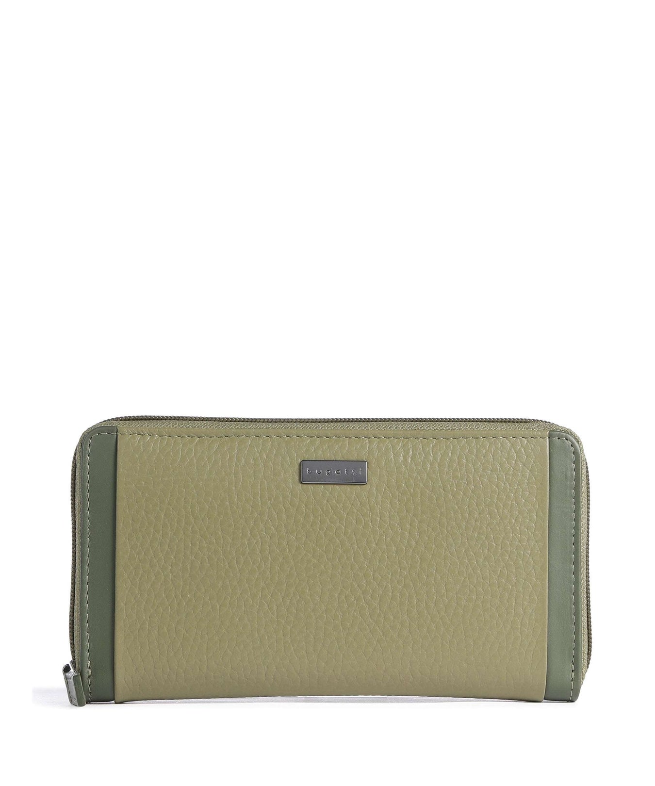 Bugatti Sina RFID Wallet grün