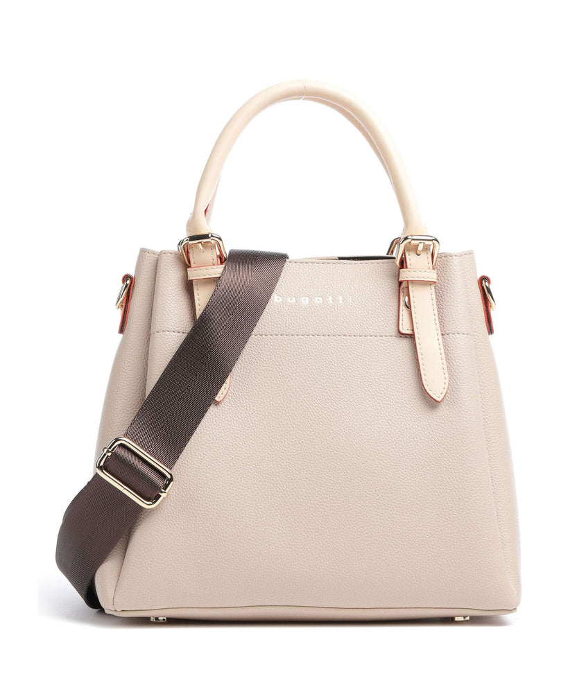 Bugatti Ella Handbag beige