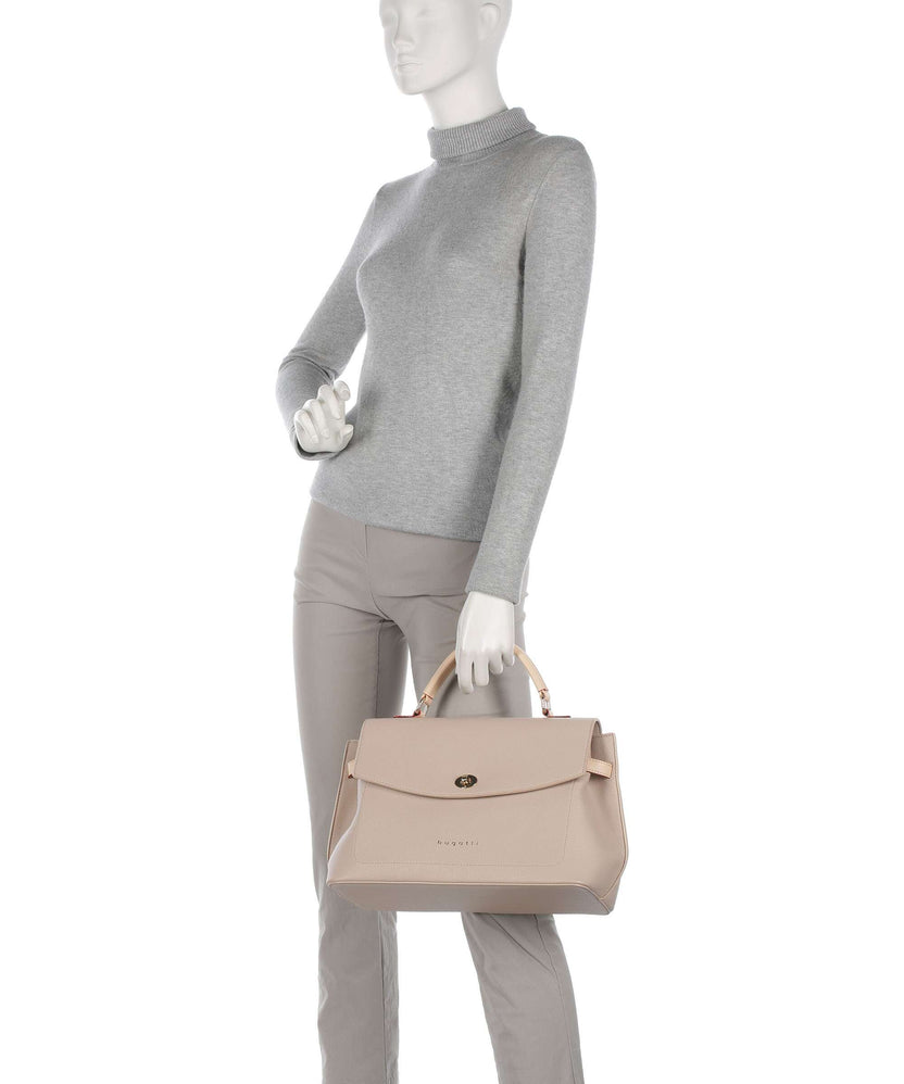 Bugatti Ella Handbag beige