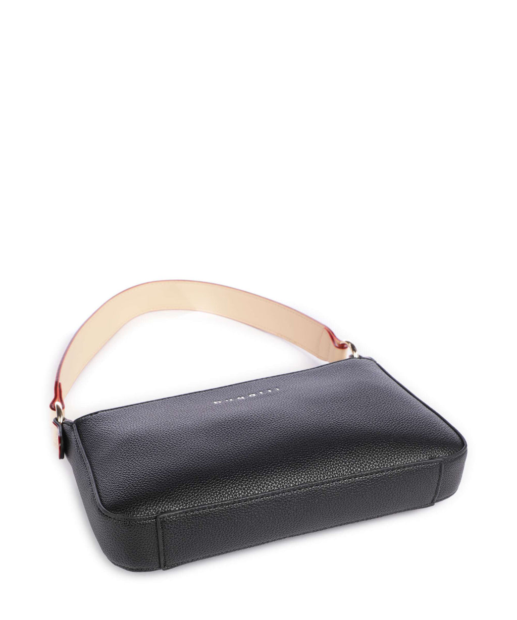 Bugatti Ella Shoulder bag black 
