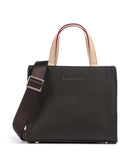 Bugatti Ella Handtasche dark brown