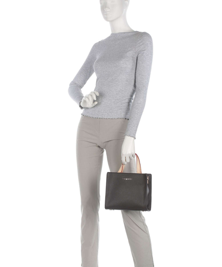 Bugatti Ella Handbag dark brown