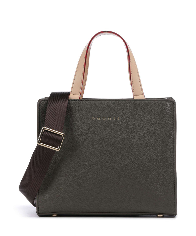 Bugatti Ella Handbag olive