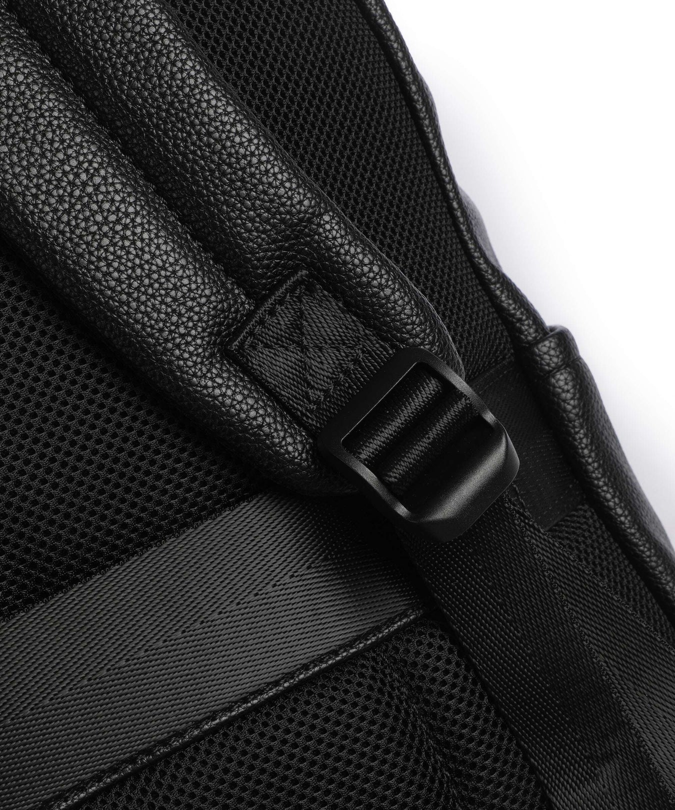 Bugatti Rico Backpack black